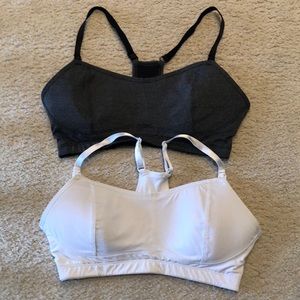 Motherhood Maternity sports bras
